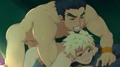 Best Coach for the Baseball Team(Full), Blowjob, Group Sex, Masturbating