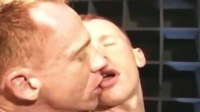 Stop In the Name of Sex, Anal, Blowjob, Group Sex