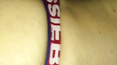 Polish Cock Fucking My Cummy Ass, Anal, Ass, Gay