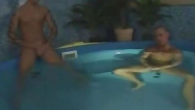 Oral and anal (Spanish dub), Anal, Blowjob, Gay, Spanish