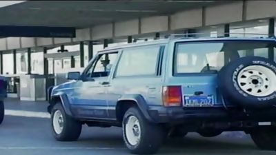 A View to a Thrill, Big Cock, Blowjob, Vintage