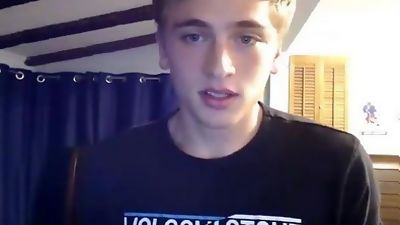 Stonerunner99 CB Show, Amateur, Masturbating, Gay