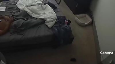 40-07. Boy wank every day several times, Amateur, Masturbating, Webcam