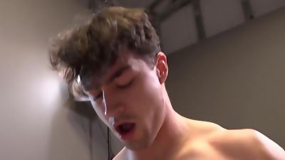 Military guys will not stop their raw banging until cumming, Big Cock, Blowjob, Gay