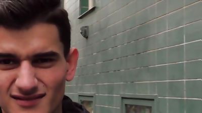 Amateur gay for pay cumshot - CZECH HUNTER 525, Anal, Big Cock, Cumshot, Czech Hunter