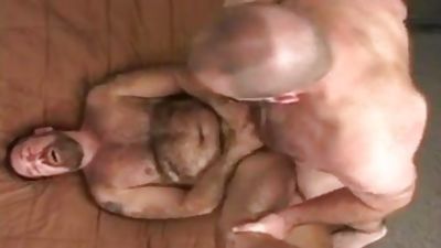 Clint Taylor compilation, Big Cock, Blowjob, Group Sex, Gay