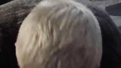 Silver neighbor sucking, Old And Young, Gay, Bears