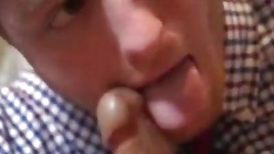 The internship part 4, Anal, Big Cock, Blowjob, Colby Jansen