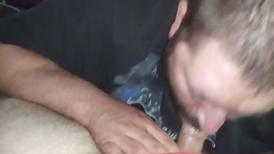 Blow job from my sexy man, Big Cock, Webcam, Bears