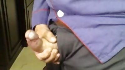 Grand dad with big cock 030620, Big Cock, Gay, Daddies