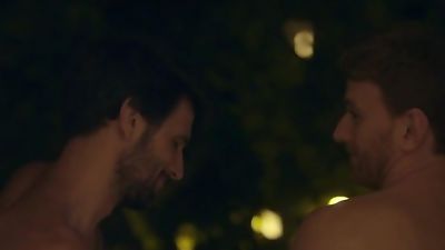 Ocho & Javi - passions & secrets (2019), Big Cock, Bikini, Blowjob