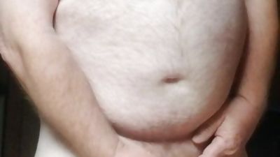 The backyard shed, Amateur, Masturbating, Outdoor