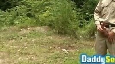 Studs hooking up to fuck roughly in a car in public space, Anal, Big Cock, Blowjob