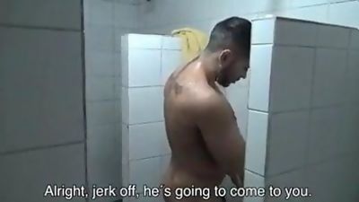 Latin Leche 119 - Licho, Anal, Latina, Outdoor, Gay