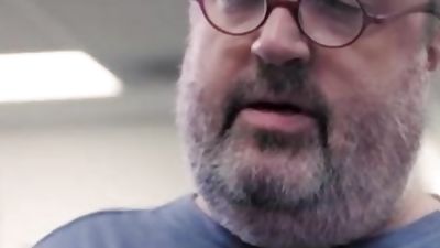 Whit Spurgeon, Celebrities, Fetish, Mature