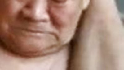 Very old chienese grandpa can fuck hard, Anal, Asian, Gay