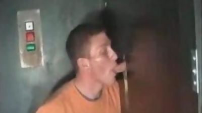 Arcade, Anal, Blowjob, Gloryhole