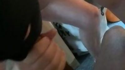 Nederlandse amateur jongen zuigt donkere xxl pik, Big Cock, Blowjob, Homemade, Dutch, Gay