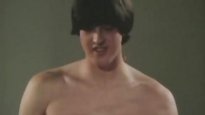 Vintage Boy Bush (Hottest Collection Yet) Pt. 5, Amateur, Anal, Cumshot