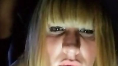 The Adventures of Sissy CD Allison, Amateur, Orgasm, Gay