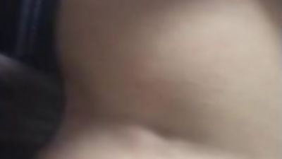 'Let me put it in just for a min...MIDDAY, Anal, Big Cock, POV
