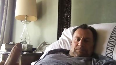 dad flashes cock, home alone, Masturbating, Gay, Daddies