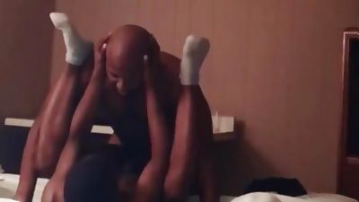 Daddy's Little Bottom, Ass, Big Cock, Socks