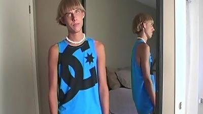 3 z21 3, Masturbating, Solo, Gay