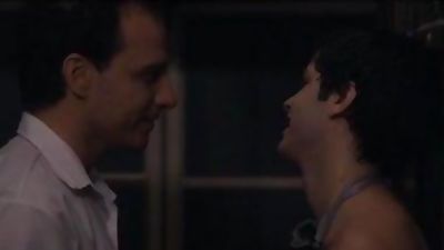 Temptations 13 - Student seduces coach (2011), Old And Young, Teacher, Gay