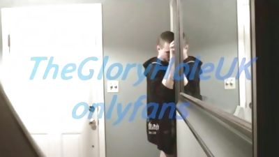 TheGloryHoleUK on Only-fans 009, Amateur, Big Cock, Gloryhole