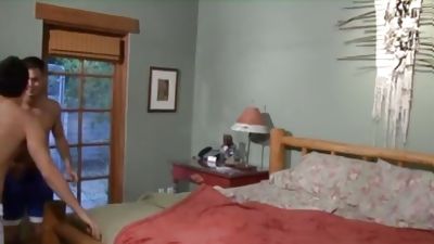 Brent Corrigan's Heat, Anal, Blowjob, Group Sex, Brent Corrigan