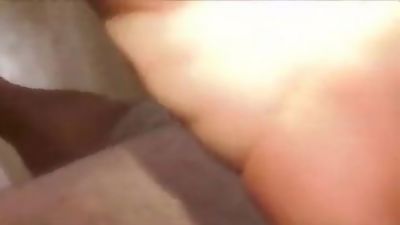 First Time Bareback With a Daddy, Amateur, Anal, Gay