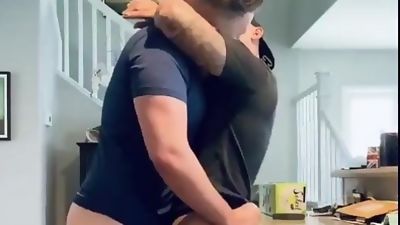 I'll Drop Tommy Off Honey, Amateur, Anal, Big Cock, Gay