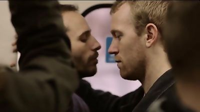 Temptations 16 - The Blond One (2018), Anal, Big Cock, Blonde