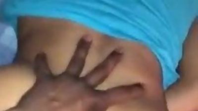 SEXY SISSY FUCKED ROUGH BY BBC, Big Cock, Black, Crossdresser