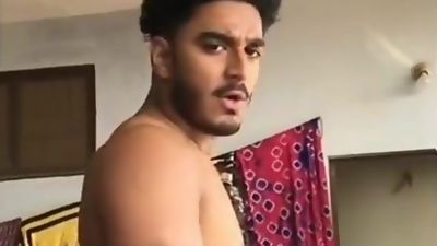 Desi hunk men showing body, Indian, Gay, Hunks