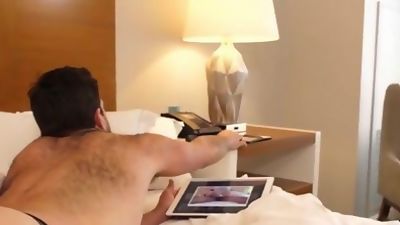 75746, Anal, Big Cock, Gloryhole