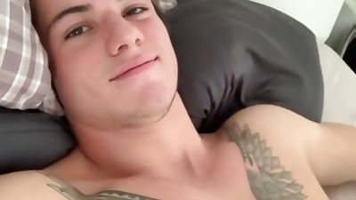 Horny Vlog, Amateur, Webcam, Gay