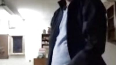 Hung Italian Stallion Eats His Own Cum, Big Cock, Solo, Gay