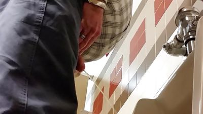 abuelito hot uncut cock, Gay, Daddies, Voyeur