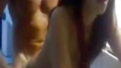 girl gets fucked by her uncle, Ass, Latex