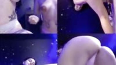 Girls flashing on periscope, Blowjob, Hardcore, Teen