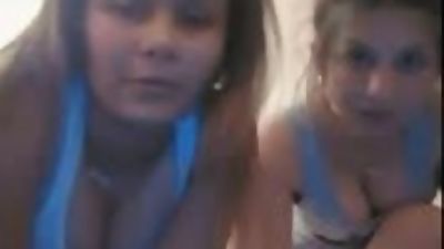 2 turkish girls sleepover, Ass, Legs, Feet