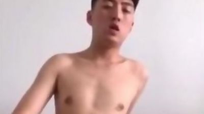 自带剧情帅气校服弟玩射让你看, Amateur, Asian, Fetish