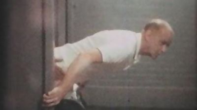 Tearoom, Blowjob, Handjob, Outdoor