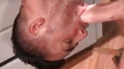 Deep Examination Scene 1, Big Cock, Twinks, Exam, Rocco Steele, Bruno Bernal