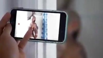 Stepdad is home 2, Anal, Gay, Bears