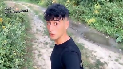 Idmir Part 2, Amateur, Outdoor, Gay