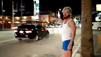 Bennett Anthony & Dirk Caber, Anal, Gay, Daddies, Bennett Anthony, Dirk Caber