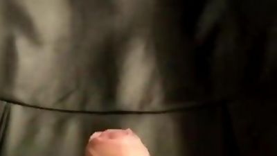 Big load on fantastic pedicured feet, Amateur, Legs, Gay, Feet